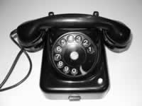 Vierteltelefon